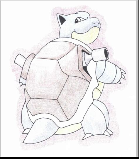 Pokemon Pencil Drawing at GetDrawings | Free download