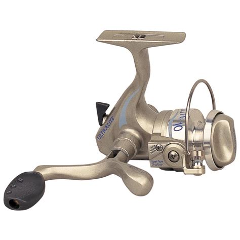 Okuma® Spin Ultra - Lite Reel - 114854, Spinning Reels at Sportsman's Guide