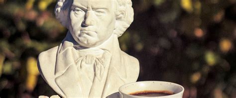 Five Musical Pieces to Celebrate Beethoven’s 250th Birthday | Where Y'at