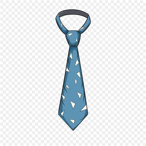 Mens Bow Tie Clipart Transparent PNG Hd, Triangle Blue Casual Mens Tie ...