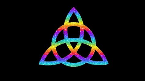 Charmed, tv, symbol, witches, HD wallpaper | Peakpx