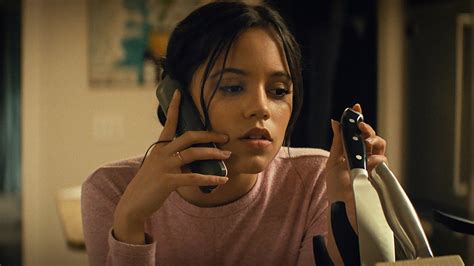 Jenna Ortega Joins Martin Freeman in Lionsgate's MILLER'S GIRL — GeekTyrant