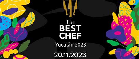 Cuenta atrás para conocer los ganadores de The Best Chef Awards 2023 | Expreso