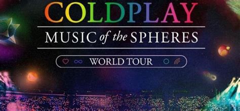 Coldplay 2023 concerts in Naples and Milan: song list and guests ...