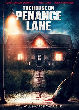 The House on Penance Lane (aka Penance Lane) (2020) film | CinemaParadiso.co.uk