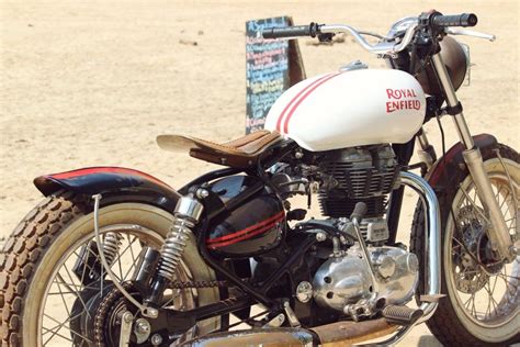 Ghim trên Royal Enfield Beach Tracker