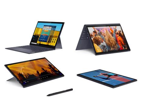 With Yoga Duet 7i, Lenovo sets sights on Surface Pro | Windows Central