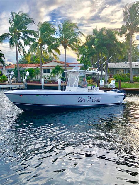 Search Used Intrepid Boats for Sale | Intrepid Yacht Brokers, Flagler Yachts | Flagler Yachts