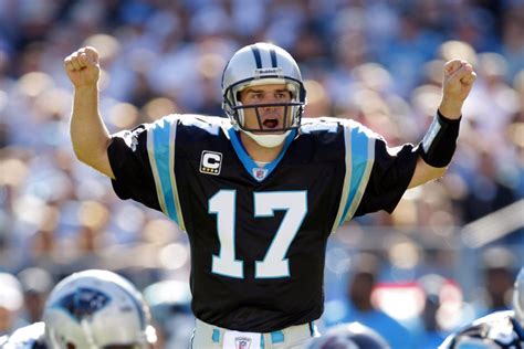 Ranking the 8 most influential Carolina Panthers in franchise history