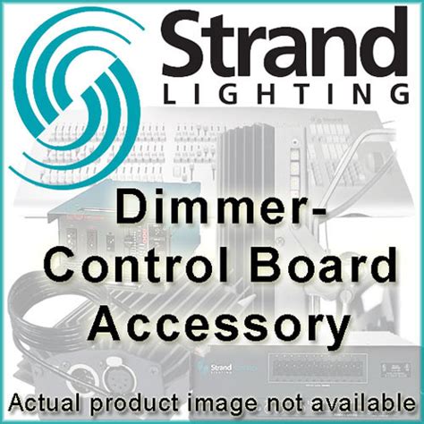 Strand Lighting Products - GoKnight