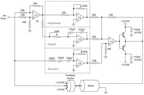 Pid Controller Wiring Diagram