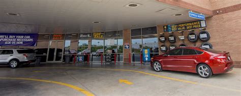 Ford Service Center Near Me Frisco, TX | AutoNation Ford Frisco