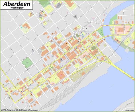 Washington County Gis Maps - CountiesMap.com