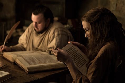 Samwell Tarly And Gilly Season 7 | Tv Shows HD 4k Wallpapers