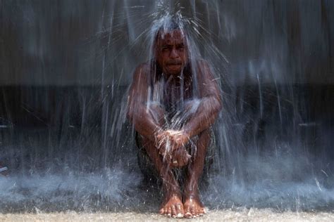 It's not yet summer in Brazil, but dangerous heat wave is sweeping the ...