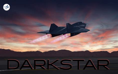 Lockheed Martin Reveals Darkstar—Tom Cruise's 'Top Gun: Maverick' Hypersonic Jet - Maxim