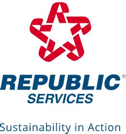 Republic Services, Leader in Environmental Services and Sustainability ...