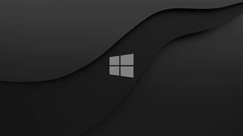 Windows 10 4k Dark Background - Free Wallpapers for Apple iPhone And Samsung Galaxy.