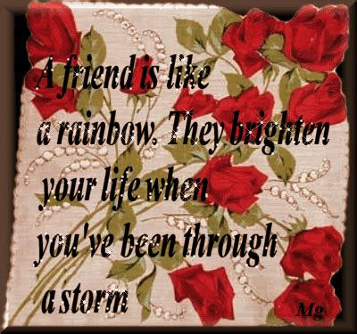 Flower Quotes About Friendship. QuotesGram