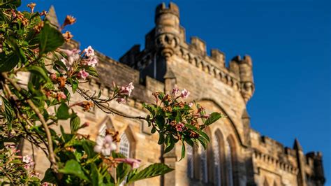 Craufurdland Castle review: a hidden treasure in rural Scotland | The Week