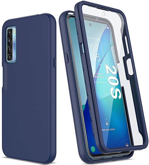 Best TCL 20S cases 2021 | Android Central