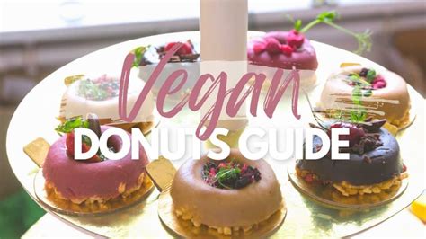 How to Order Vegan at Dunkin Donuts {Dairy-Free & Plant-Based}