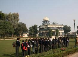 Allahabad Museum - Prayagraj