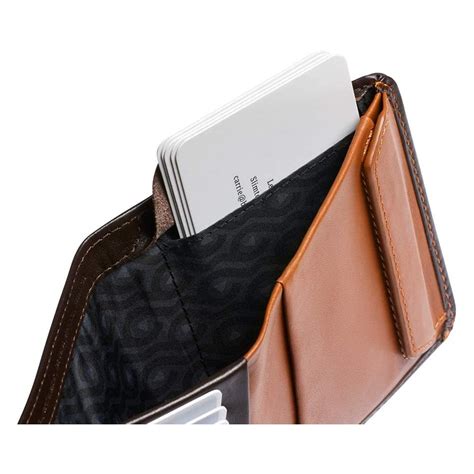 Buy Bellroy Coin Wallet - Black in Malaysia - The Planet Traveller MY