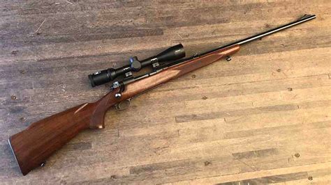 6 Classic Used Deer Rifles That Will Bag a Whitetail :: Guns.com