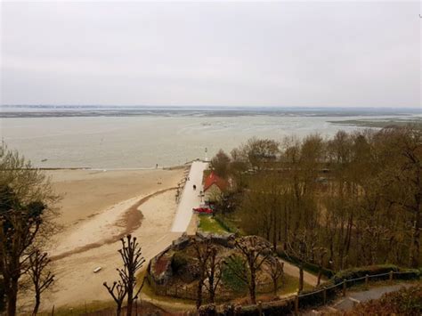 PLAGE DE SAINT-VALÉRY-SUR-SOMME - Site naturel (avec horaires et-ou payant) - Saint-Valéry-sur ...