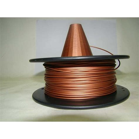 Buy 3D Printer Filaments Copper - Best price with free shipping offer