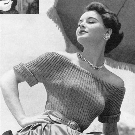 1950s Fashion - The Fashion eZine