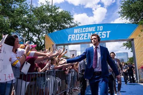 Behind The Scenes: Gopher Fans At The Frozen Four, Plus Minnesota’s ...