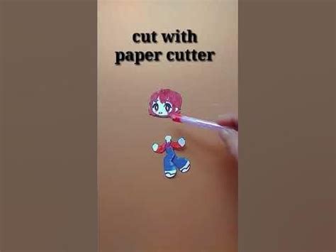 🌸🌸Making wasu art doll🌸🌸 Tutorial wasu art paper puppets🌸#wasuart# ...