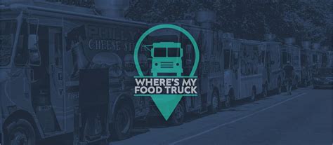 Where’s My Food Truck - Pennsylvania