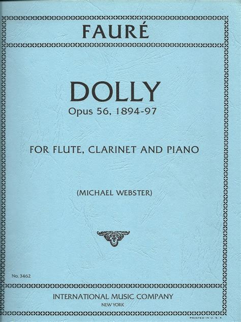 Dolly 1 | PDF