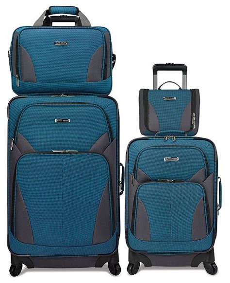 Clearance Spinner Luggage Sets | semashow.com