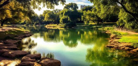 Best Family Friendly Parks In Austin - Explore Austin Living