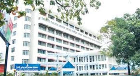 Lady Ridgeway Hospital has reached its limit in ICU patients - Vigasapuwath 24x7