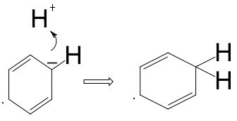 Birch Reduction Definition, Mechanism & Examples | Study.com