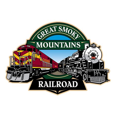 Great Smoky Mountains Railroad - Rail Events Inc.