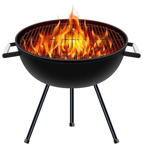 Grilling clipart barbecue, Grilling barbecue Transparent FREE for ...