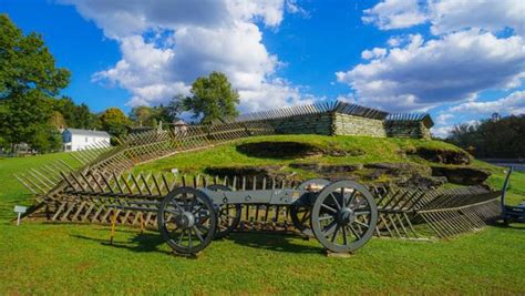 The Forbes Campaign in Western Pennsylvania at Fort Ligonier