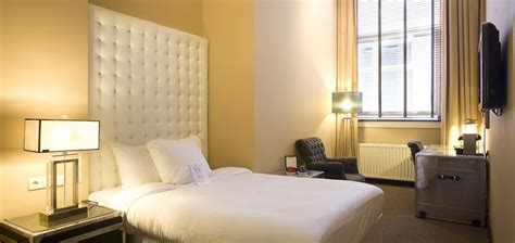 Hotel New York, Rotterdam Review | The Hotel Guru