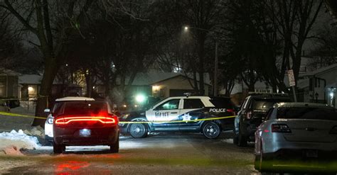 Joliet Police Conduct Manhunt for Suspect in 8 Fatal Shootings - The ...