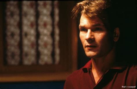 Ghost Patrick Swayze Quotes. QuotesGram