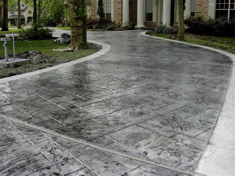 Concrete Driveway | Cost and Materials | concrete-info