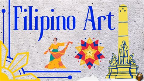 #1 Reason Why Filipino Art Got So Famous - ling-app.com