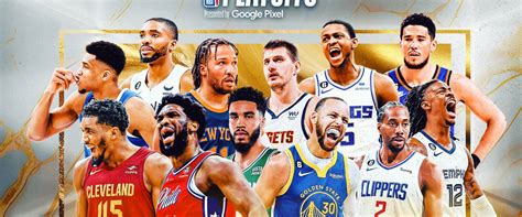 Storylines to watch in the 2023 NBA Playoffs (Part 1) | NBA.com Philippines