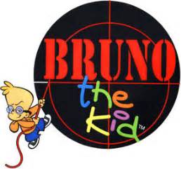 Bruno the Kid (Western Animation) - TV Tropes